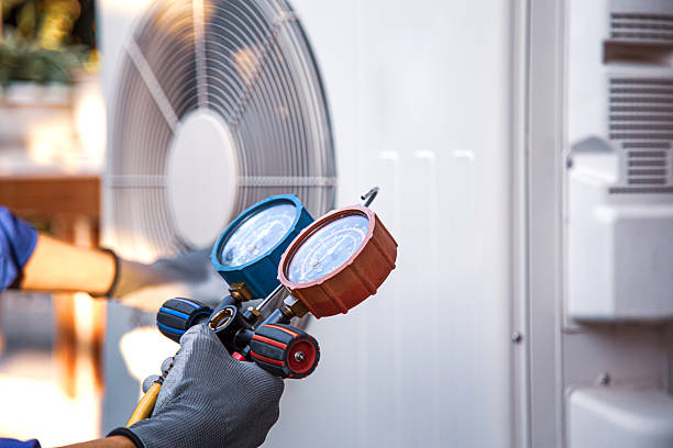 Trusted Hvac Maintenance service in Grapeland, TX - HVAC Repair CO